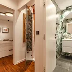 Six In The - Stylish Ground-floor In Old Town With Private Entrance Apartma Ljubljana