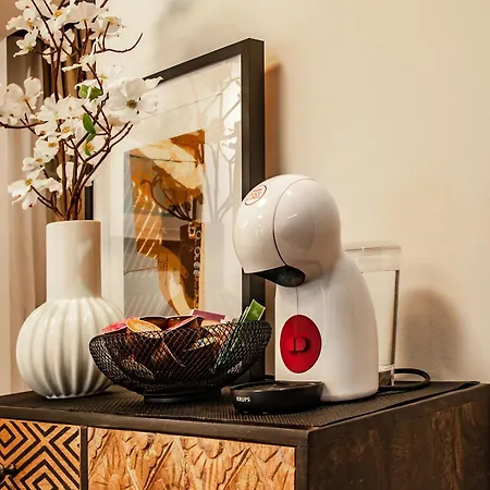 Six In The Apartment, *