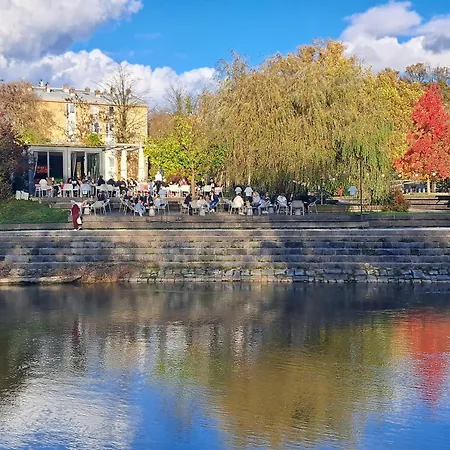 Apartman Six In The Apartment, Ljubljana