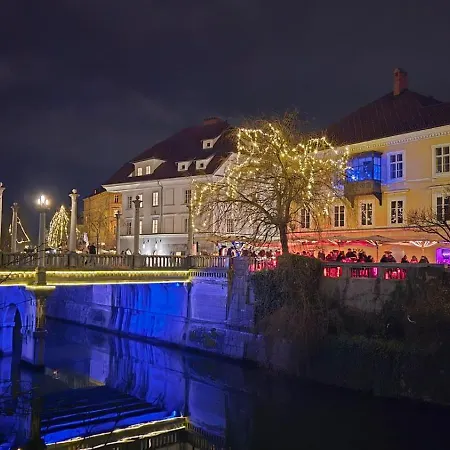 Six In The Apartment, *