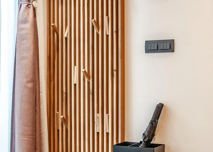 Six In The Apartment, *