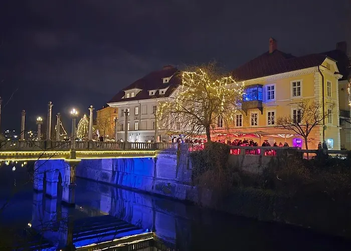 Six In The Apartment, *